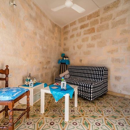 Апартаменти Wepuglia - Sogno Blu Поліньяно-а-Маре Екстер'єр фото