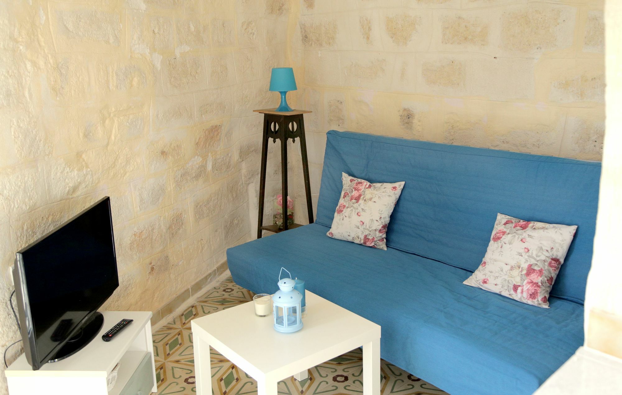 Апартаменти Wepuglia - Sogno Blu Поліньяно-а-Маре Екстер'єр фото