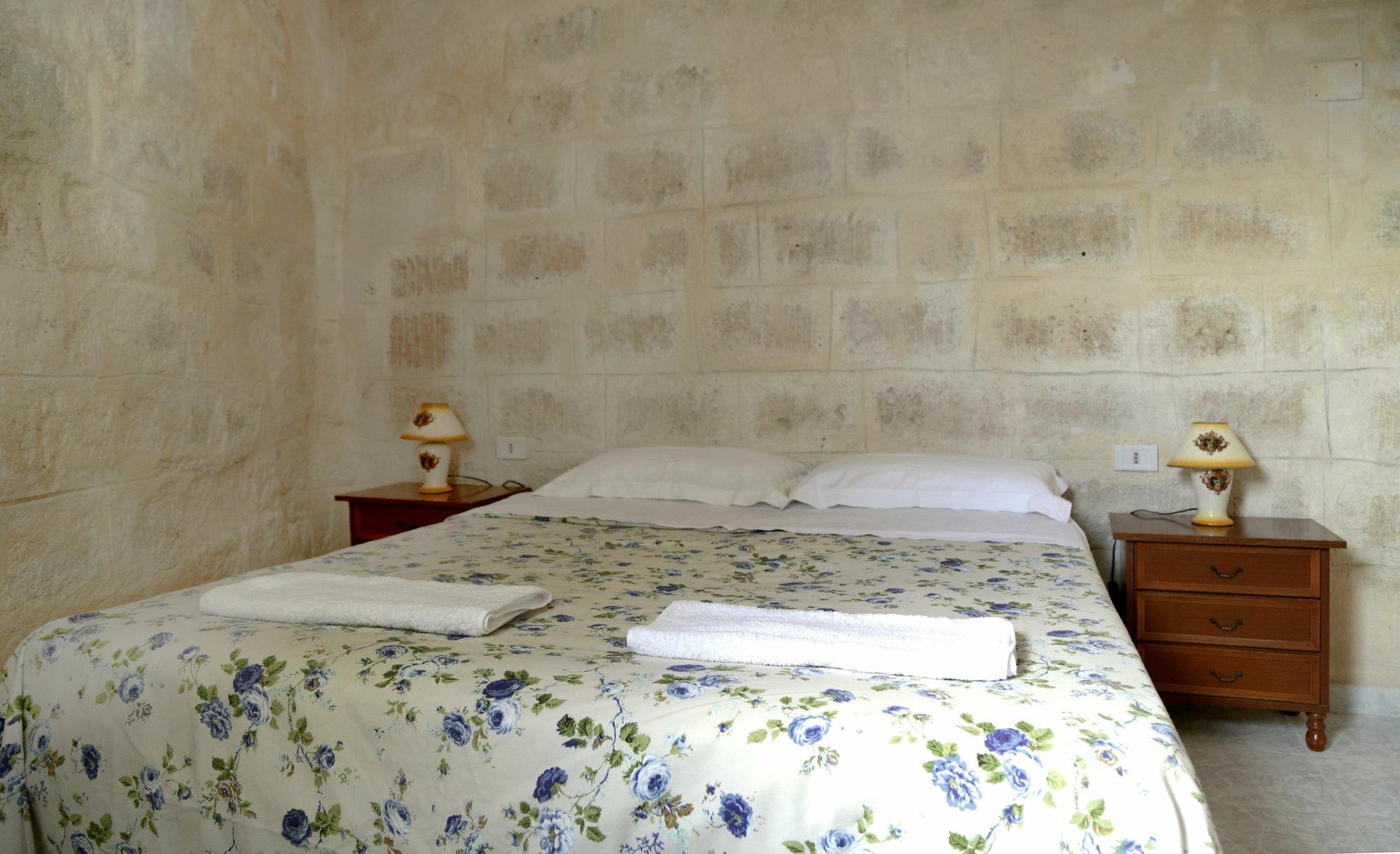 Апартаменти Wepuglia - Sogno Blu Поліньяно-а-Маре Екстер'єр фото