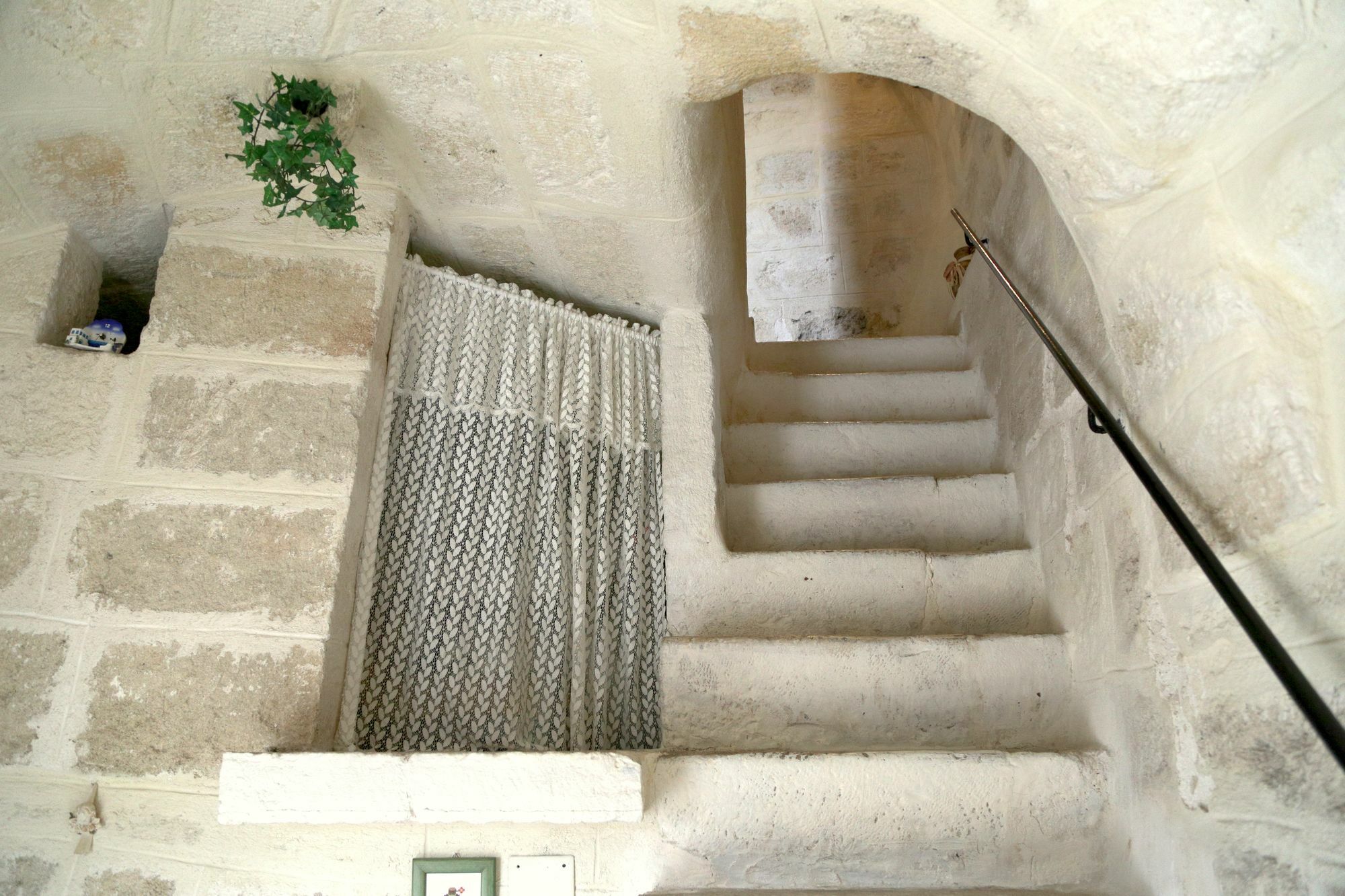 Апартаменти Wepuglia - Sogno Blu Поліньяно-а-Маре Екстер'єр фото