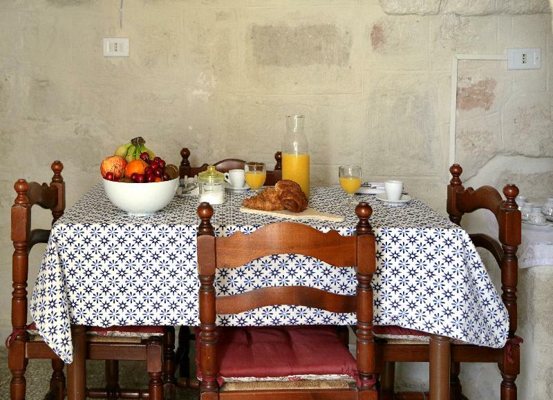 Апартаменти Wepuglia - Sogno Blu Поліньяно-а-Маре Екстер'єр фото