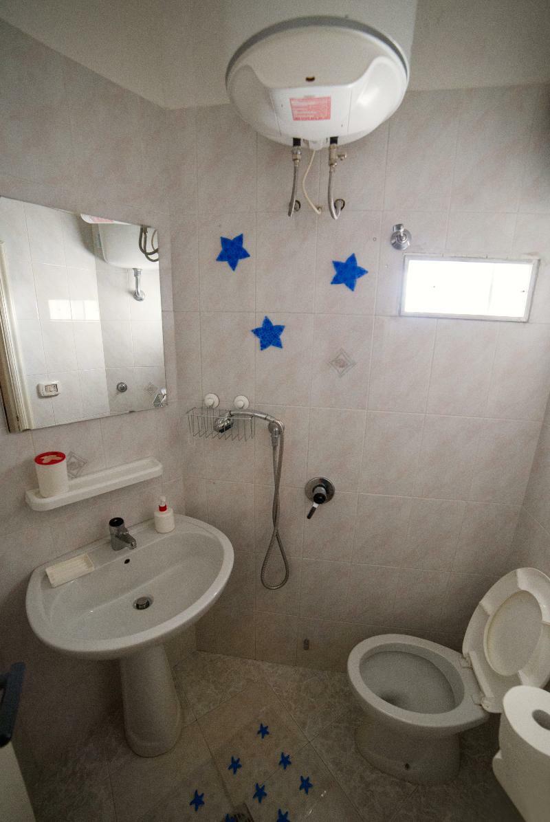 Апартаменти Wepuglia - Sogno Blu Поліньяно-а-Маре Екстер'єр фото