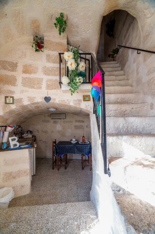Апартаменти Wepuglia - Sogno Blu Поліньяно-а-Маре Екстер'єр фото