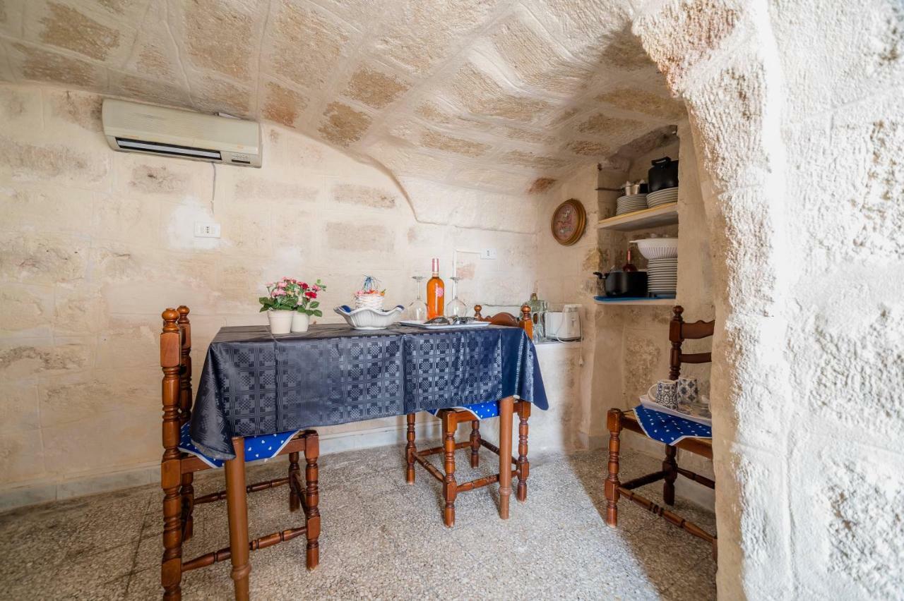 Апартаменти Wepuglia - Sogno Blu Поліньяно-а-Маре Екстер'єр фото