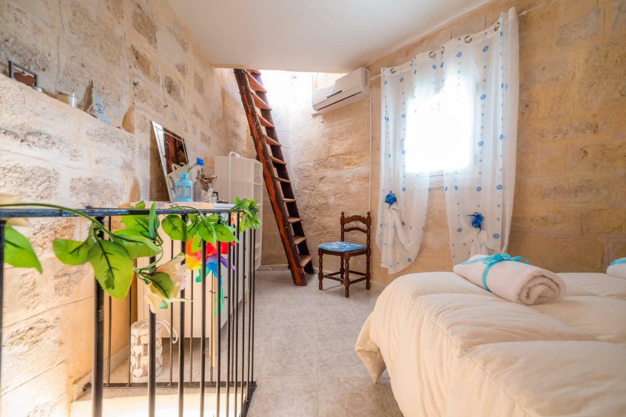 Апартаменти Wepuglia - Sogno Blu Поліньяно-а-Маре Екстер'єр фото