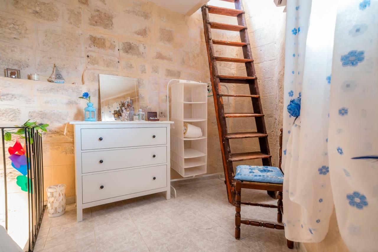 Апартаменти Wepuglia - Sogno Blu Поліньяно-а-Маре Екстер'єр фото
